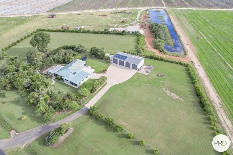 481 Moorlands Road, Meadowvale QLD 4670