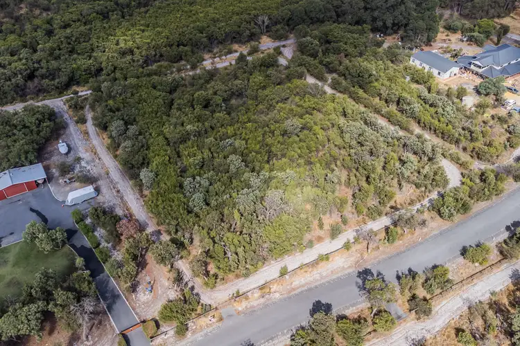 Fifth view of Homely land listing, LOT 127 Braddock Road, Wellard WA 6170