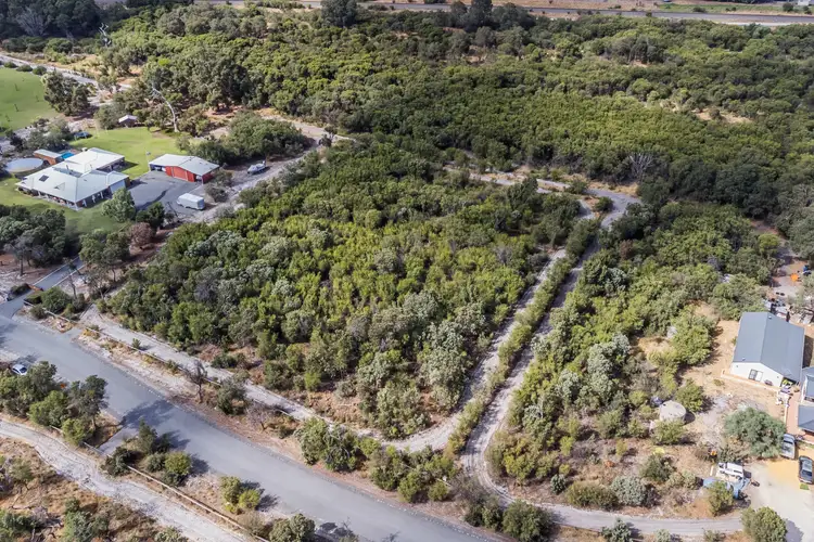 Sixth view of Homely land listing, LOT 127 Braddock Road, Wellard WA 6170