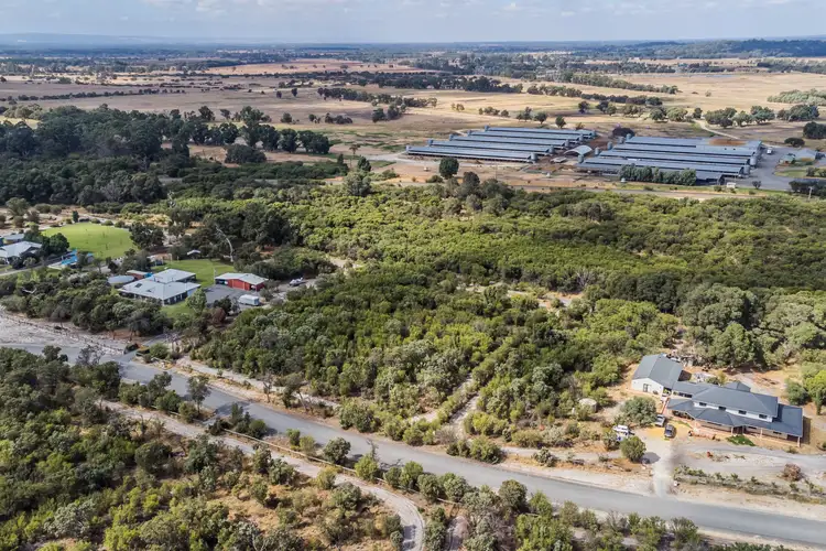 Seventh view of Homely land listing, LOT 127 Braddock Road, Wellard WA 6170