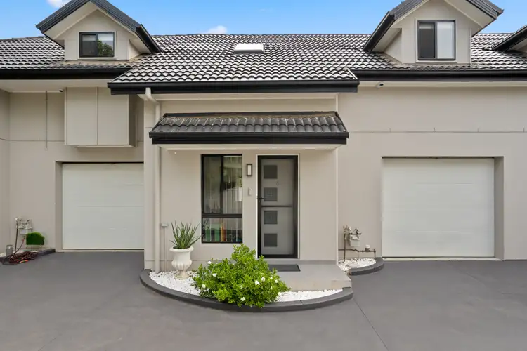 5/144 Adelaide Street, St Marys NSW 2760