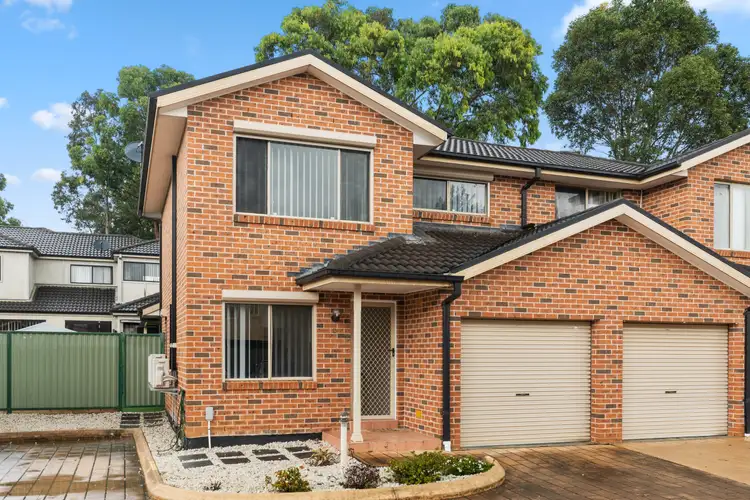 5/13 Atchison Street, St Marys NSW 2760