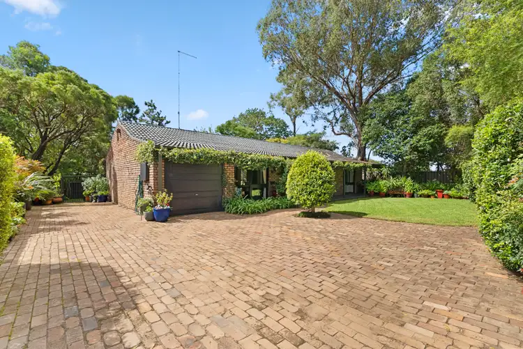 85 Irwin Street, Werrington NSW 2747