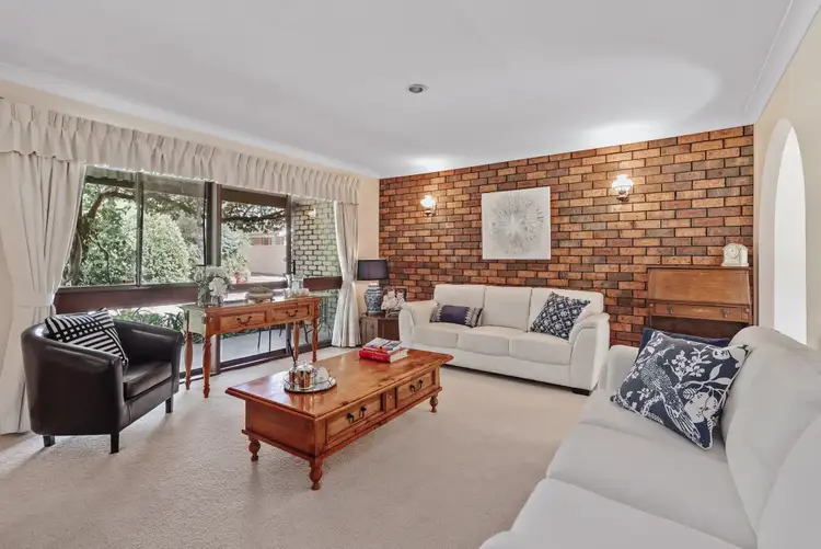 Third view of Homely house listing, 85 Irwin Street, Werrington NSW 2747