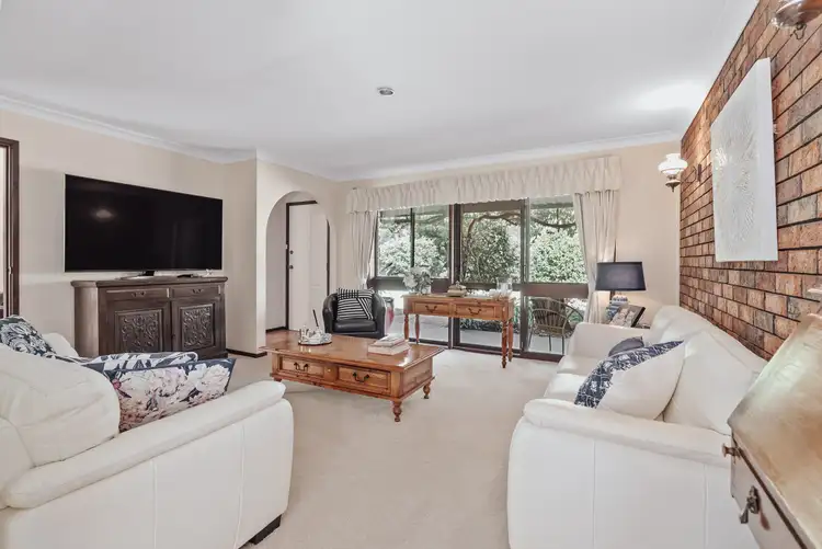 Fourth view of Homely house listing, 85 Irwin Street, Werrington NSW 2747