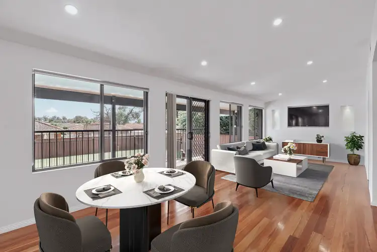 Second view of Homely house listing, 7 Gilmour Street, Colyton NSW 2760