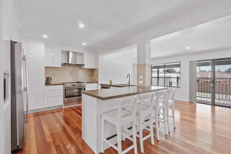 Fifth view of Homely house listing, 7 Gilmour Street, Colyton NSW 2760