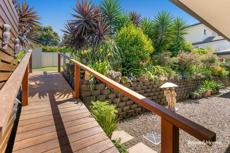 Second view of Homely house listing, 30 Somerville Circuit, Murwillumbah NSW 2484