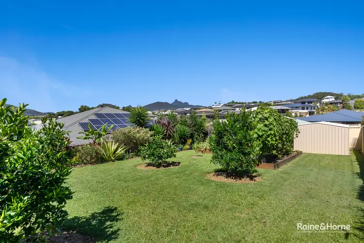 Fourth view of Homely house listing, 30 Somerville Circuit, Murwillumbah NSW 2484