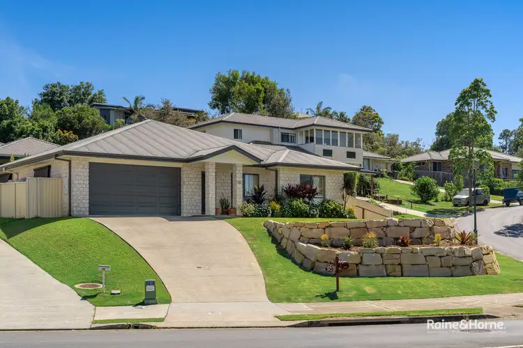 Fifth view of Homely house listing, 30 Somerville Circuit, Murwillumbah NSW 2484