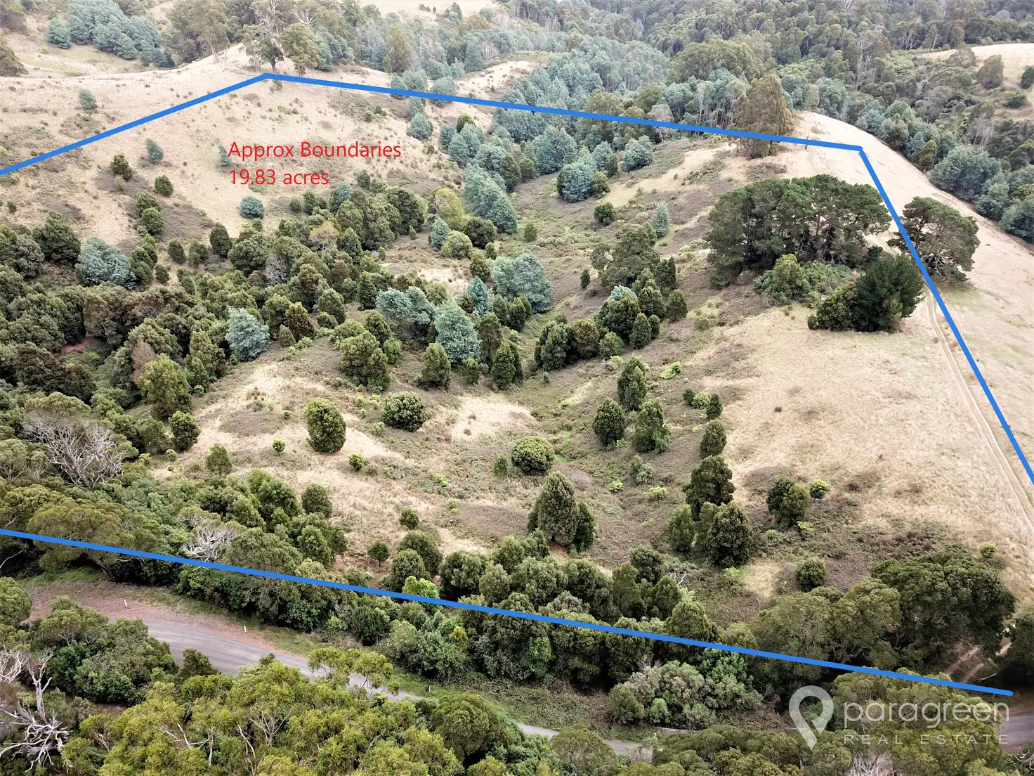 Main view of Homely rural property listing, 367 McCartins Road, Turtons Creek VIC 3960