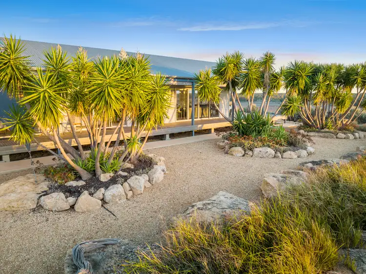 Second view of Homely rural property listing, 8928 Goyder Highway, Morgan SA 5320