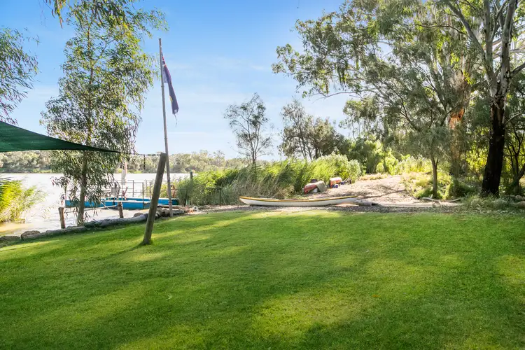 Fourth view of Homely rural property listing, 8928 Goyder Highway, Morgan SA 5320