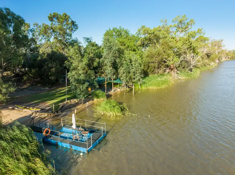 Fifth view of Homely rural property listing, 8928 Goyder Highway, Morgan SA 5320