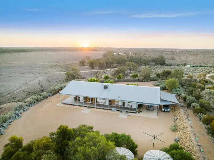 Sixth view of Homely rural property listing, 8928 Goyder Highway, Morgan SA 5320