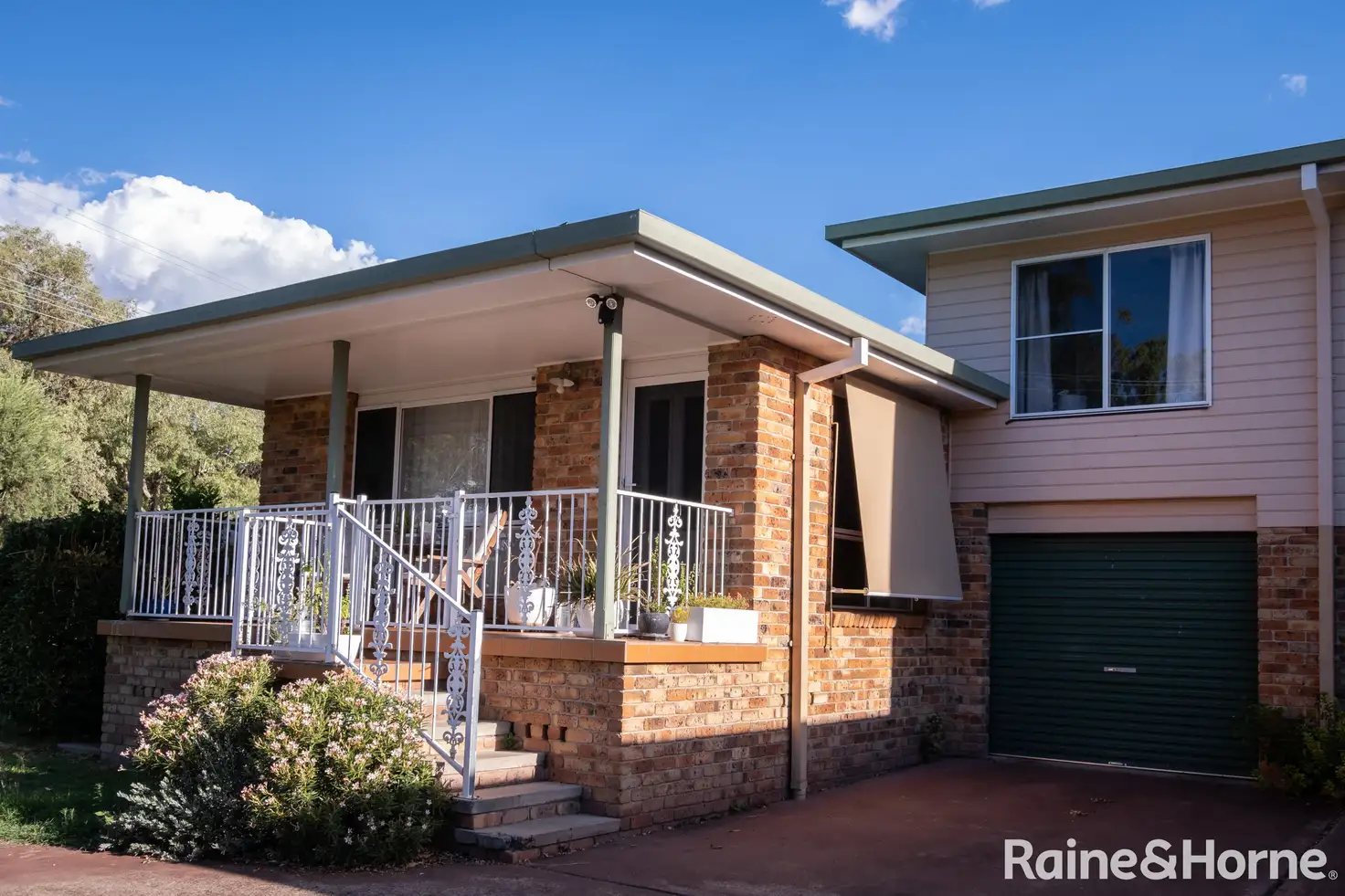 Main view of Homely house listing, 1/27 Balo Street, Moree NSW 2400