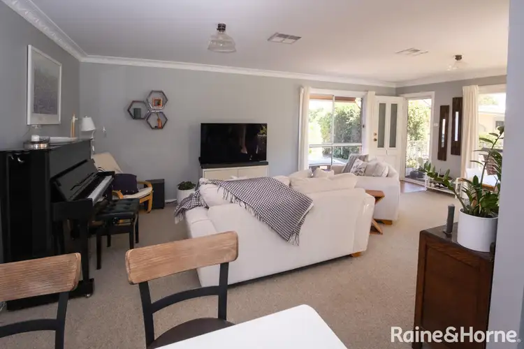 Fourth view of Homely house listing, 1/27 Balo Street, Moree NSW 2400