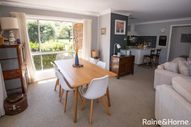 Fifth view of Homely house listing, 1/27 Balo Street, Moree NSW 2400
