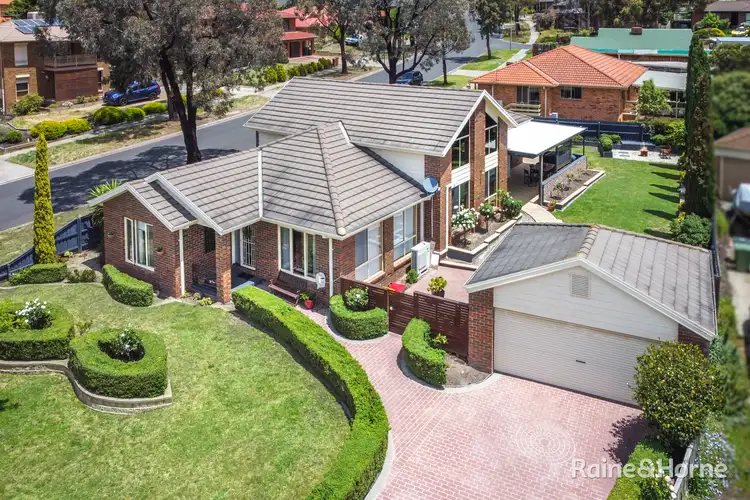 1A Condor Place, Sunbury VIC 3429