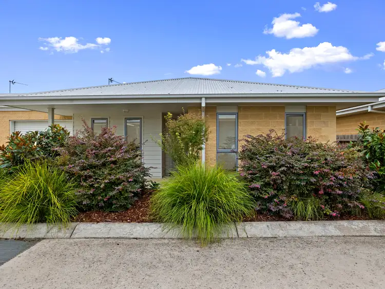 Main view of Homely unit listing, 7/7-9 Allison Street, Leongatha VIC 3953