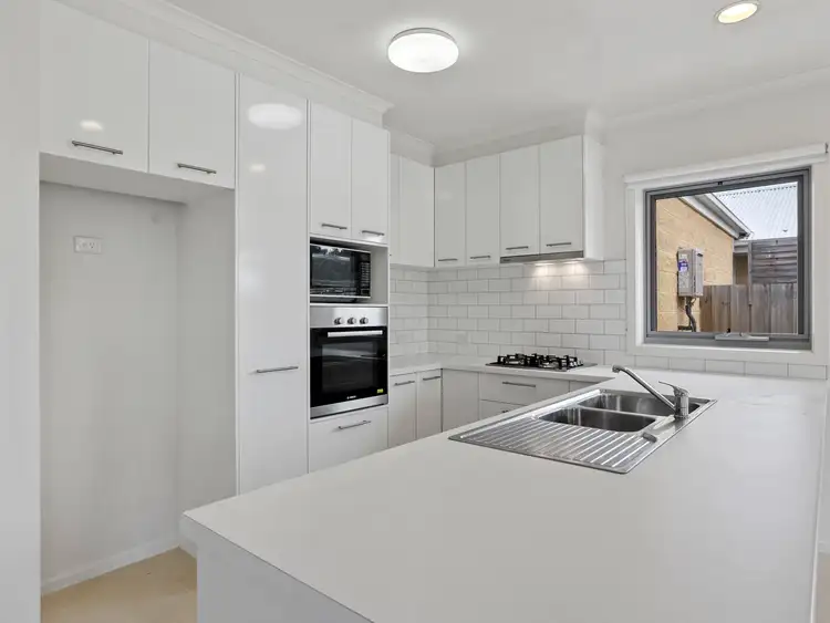 Third view of Homely unit listing, 7/7-9 Allison Street, Leongatha VIC 3953