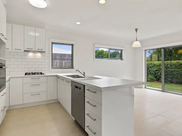 Fourth view of Homely unit listing, 7/7-9 Allison Street, Leongatha VIC 3953