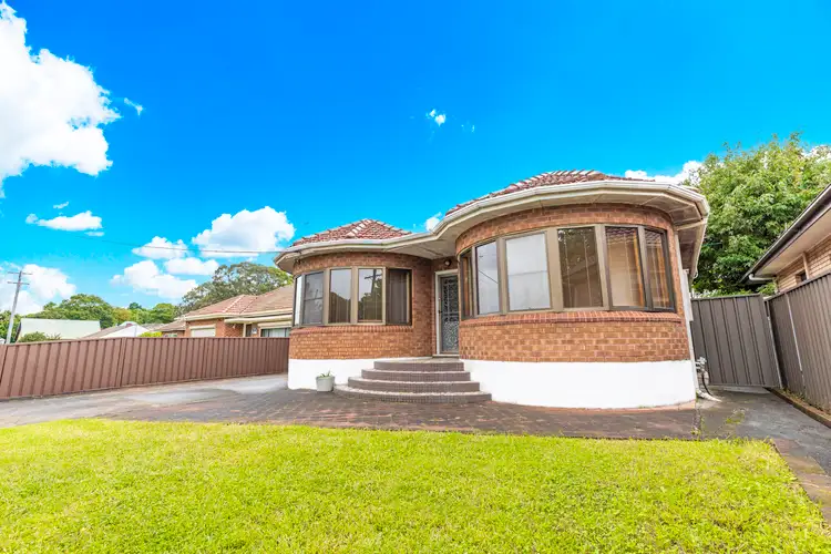 Main view of Homely house listing, 124 Princes Highway, Figtree NSW 2525