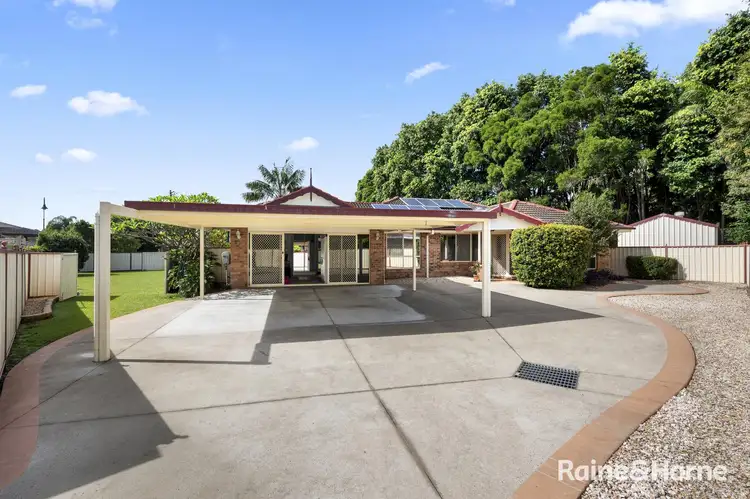 Main view of Homely house listing, 20 Tamora Close, Coffs Harbour NSW 2450