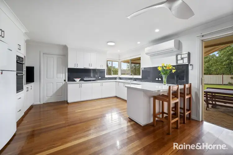 Third view of Homely house listing, 20 Tamora Close, Coffs Harbour NSW 2450