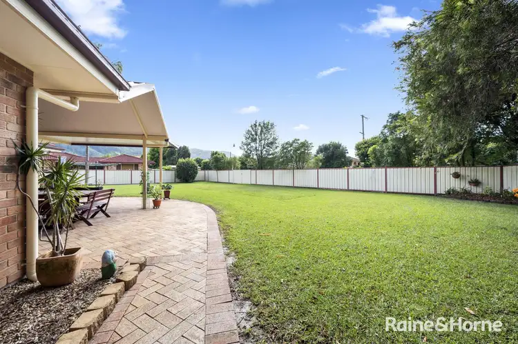 Fifth view of Homely house listing, 20 Tamora Close, Coffs Harbour NSW 2450