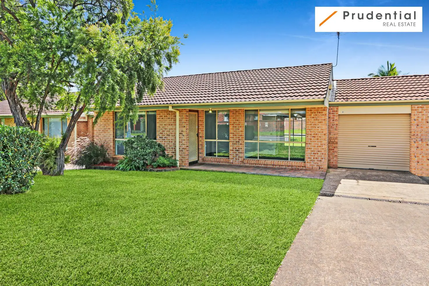 Main view of Homely villa listing, 2/28 Kings Road, Ingleburn NSW 2565