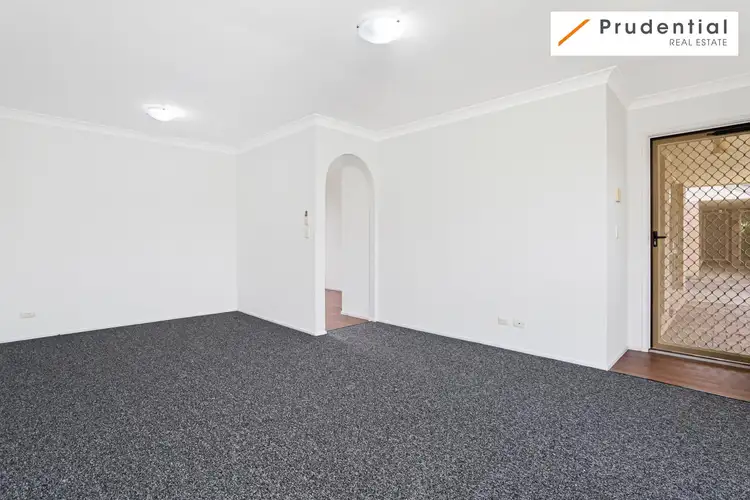 Second view of Homely villa listing, 2/28 Kings Road, Ingleburn NSW 2565