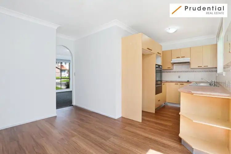 Third view of Homely villa listing, 2/28 Kings Road, Ingleburn NSW 2565