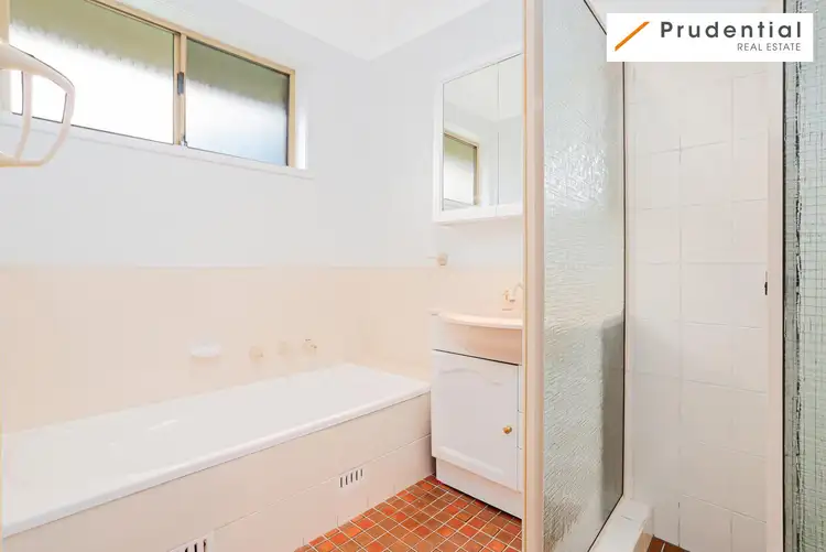 Fourth view of Homely villa listing, 2/28 Kings Road, Ingleburn NSW 2565