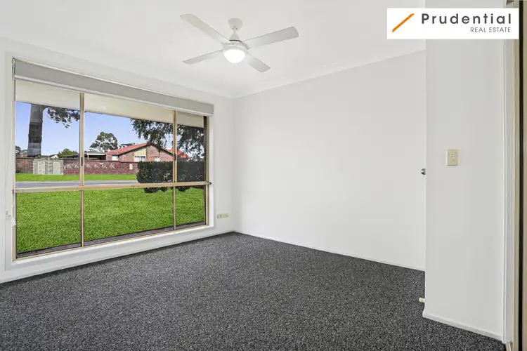 Fifth view of Homely villa listing, 2/28 Kings Road, Ingleburn NSW 2565