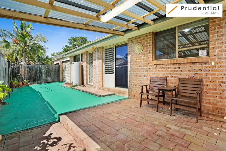 Sixth view of Homely villa listing, 2/28 Kings Road, Ingleburn NSW 2565