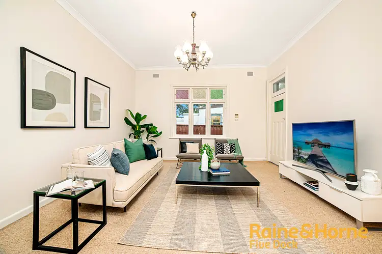 Second view of Homely house listing, 12 Ramsay Road, Five Dock NSW 2046