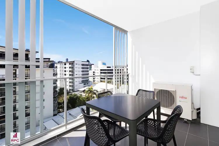 Fourth view of Homely apartment listing, 36/21 Manning Street, Milton QLD 4064