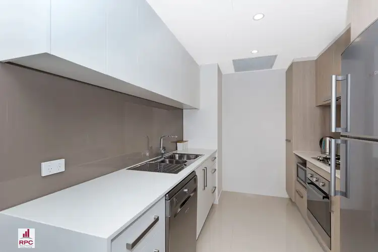 Fifth view of Homely apartment listing, 36/21 Manning Street, Milton QLD 4064