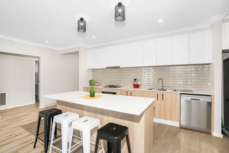 Sixth view of Homely house listing, 29 Wembley Avenue, Strathtulloh VIC 3338