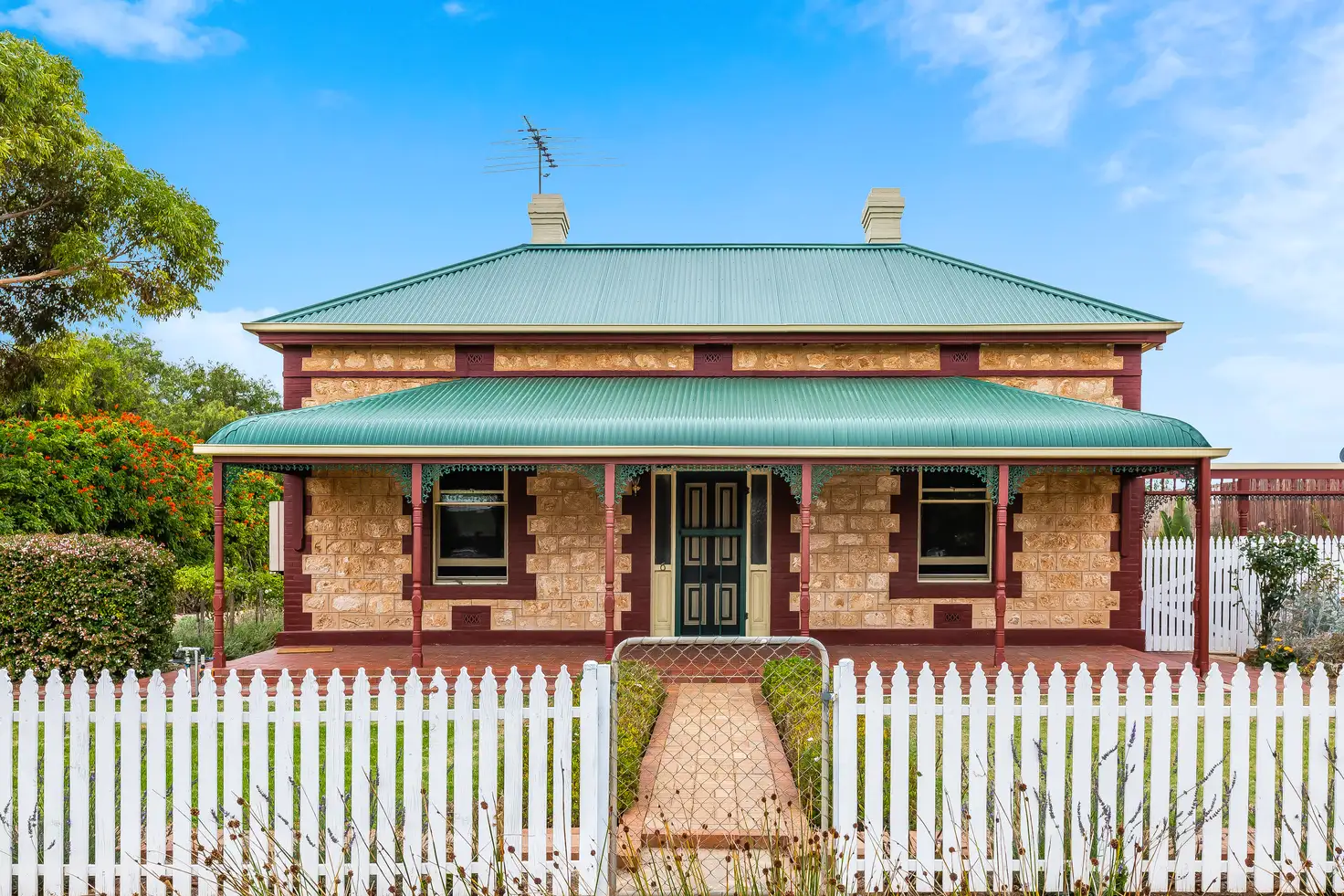 Main view of Homely house listing, 6 Sandergrove Road, Strathalbyn SA 5255