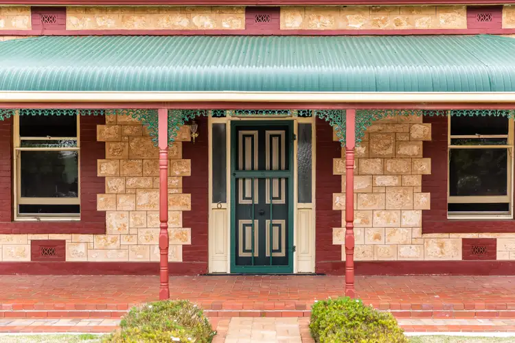 Third view of Homely house listing, 6 Sandergrove Road, Strathalbyn SA 5255