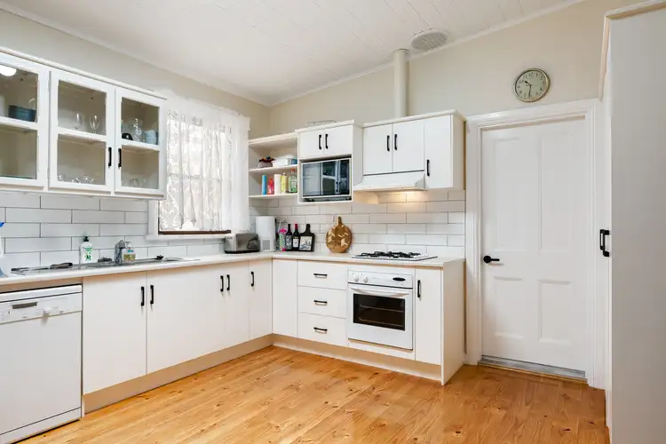 Fourth view of Homely house listing, 6 Sandergrove Road, Strathalbyn SA 5255