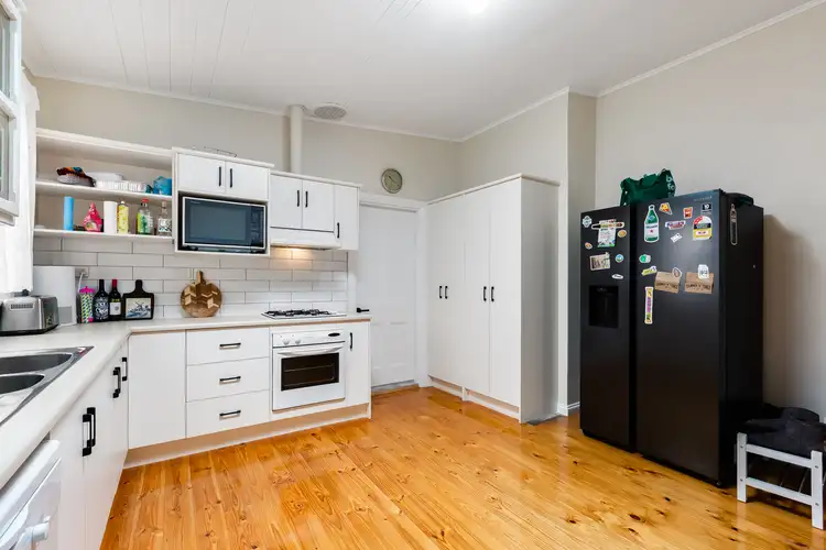 Fifth view of Homely house listing, 6 Sandergrove Road, Strathalbyn SA 5255