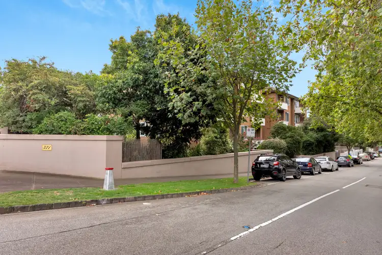 11/571 Dandenong Road, Armadale VIC 3143
