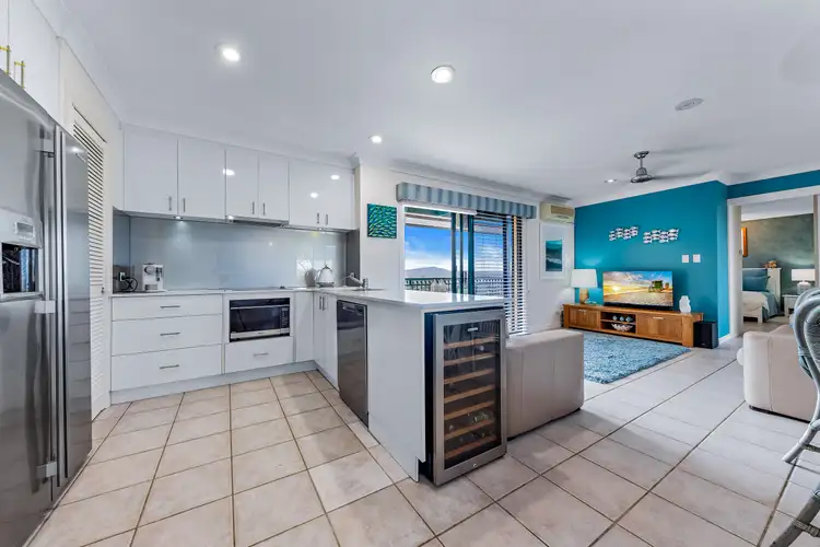 15/12 Golden Orchid Drive, Airlie Beach QLD 4802