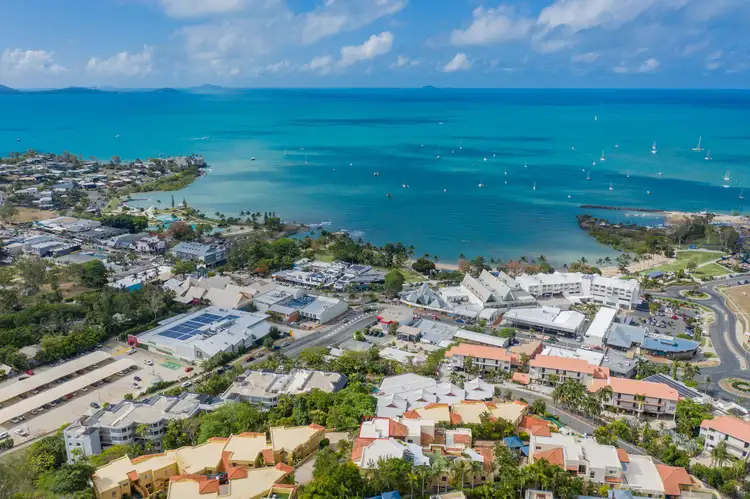 Third view of Homely unit listing, 15/12 Golden Orchid Drive, Airlie Beach QLD 4802