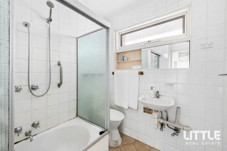 Fourth view of Homely apartment listing, 12/56 Grange Road, Carnegie VIC 3163