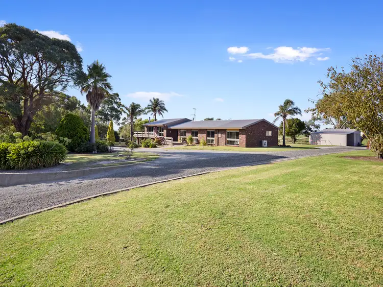 315 Hillgroves Road, Leongatha South VIC 3953