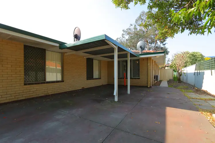 33C Kimberley Street,, Belmont WA 6104